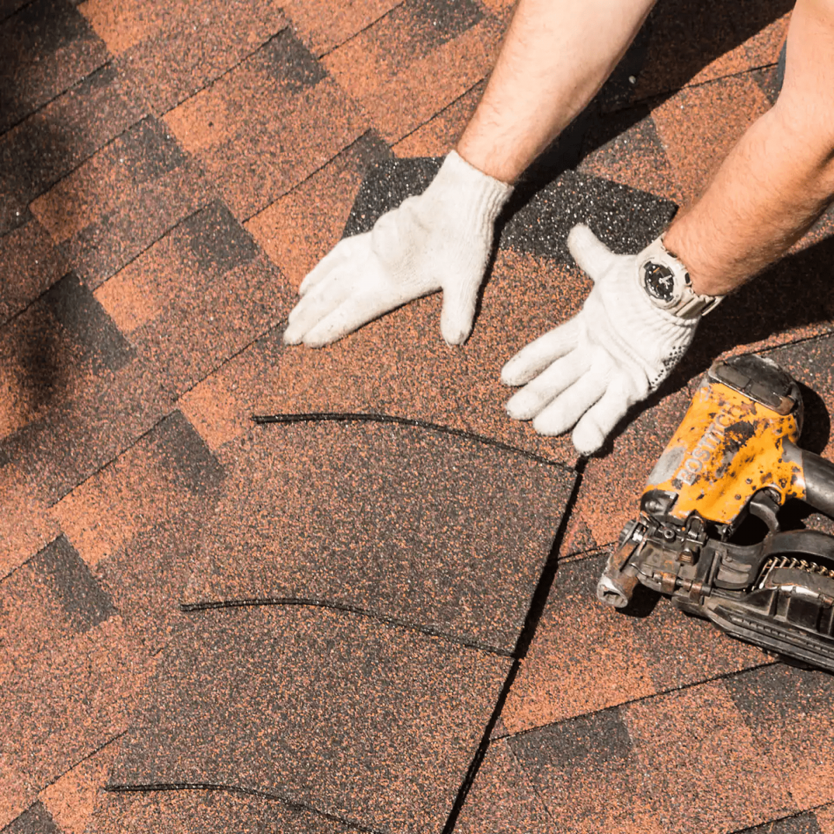 Locke Tight Roofing Systems Images