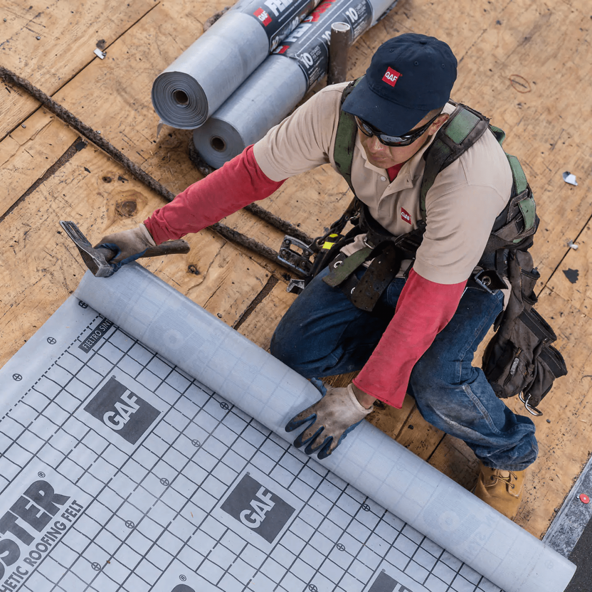 Locke Tight Roofing Systems Images