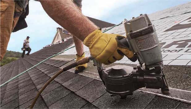 Locke Tight Roofing SystemsImages