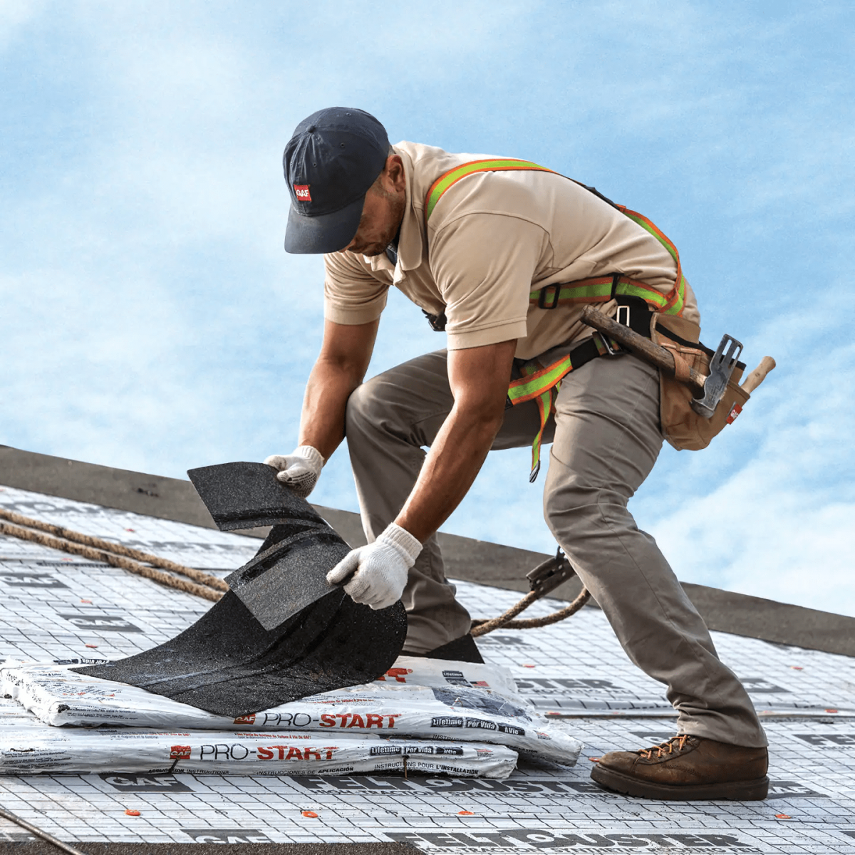Locke Tight Roofing Systems Images