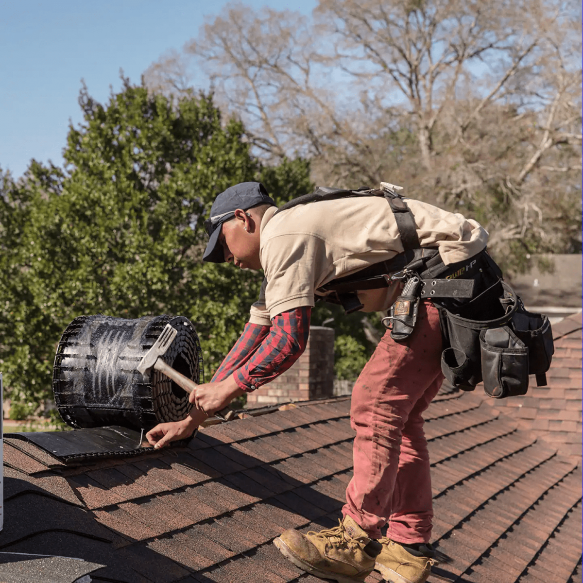 Locke Tight Roofing Systems Images